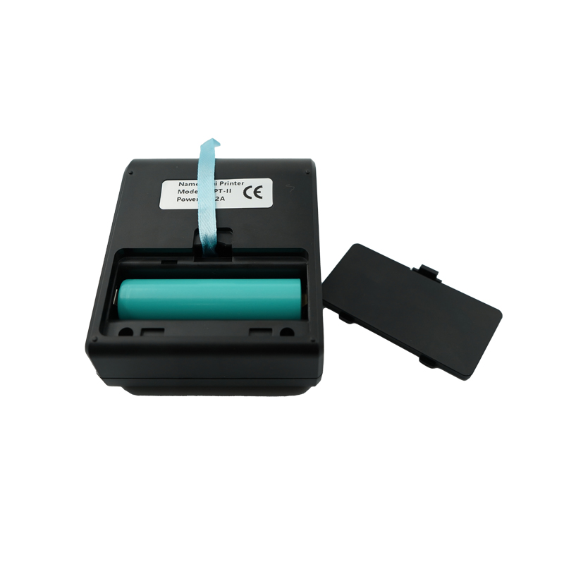 Bluetoothポータブルサーマルプリンター