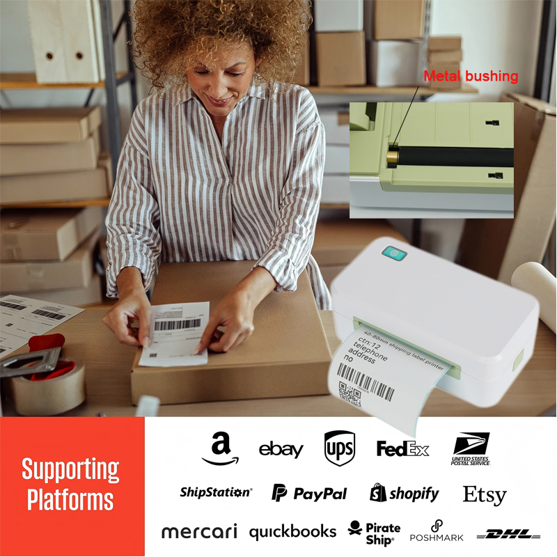 最適なレシートプリンターを選択するには?