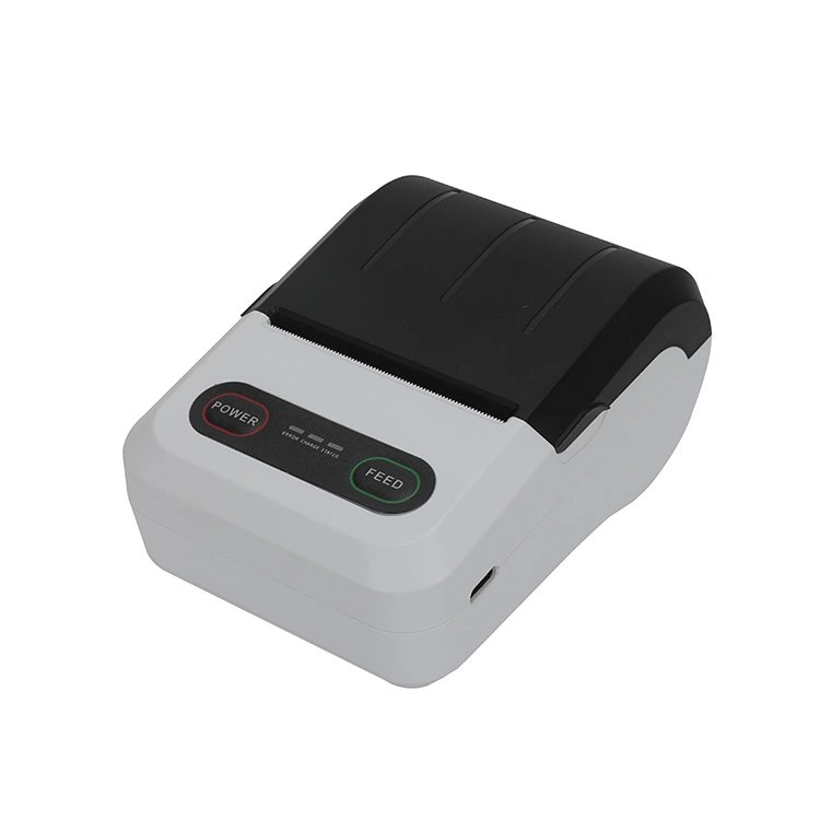 Mini Thermal Receipt Printer