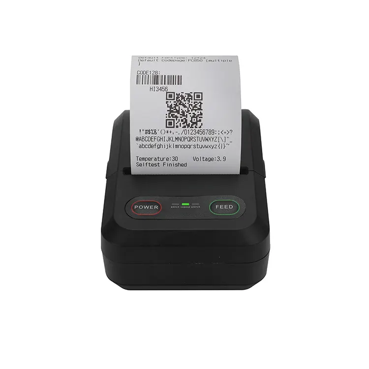 USB Thermal Receipt Printer
