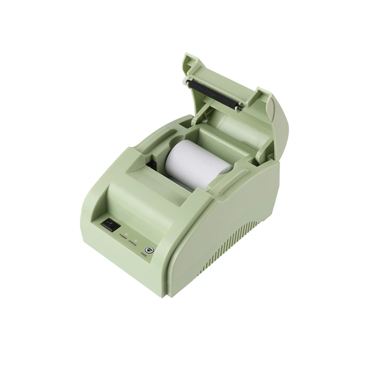 ミニサーマル Bluetooth プリンター