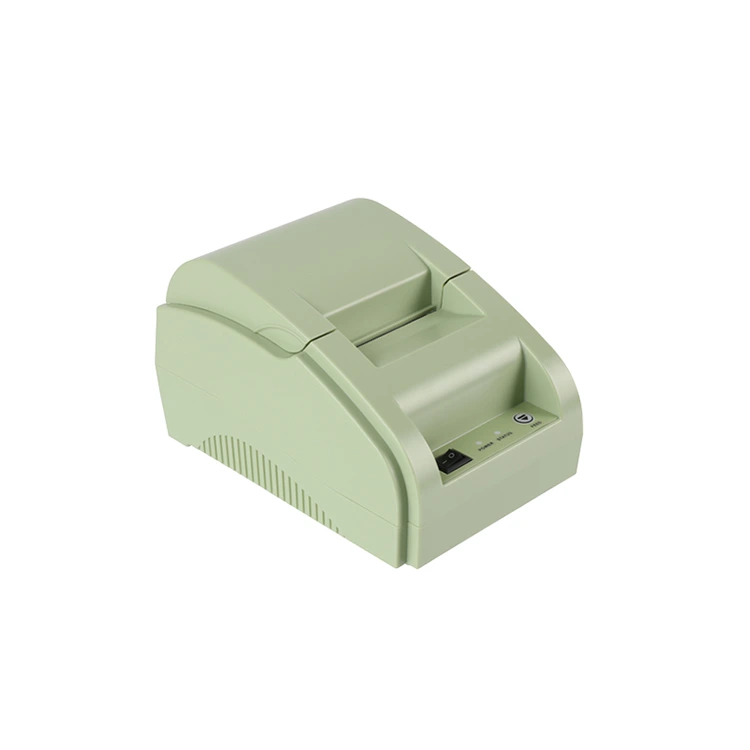ミニサーマル Bluetooth プリンター